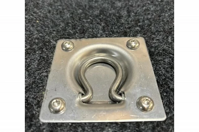 Cajonera 1000x900x270mm Reforzada con Bandeja de Nevera Extra�ble