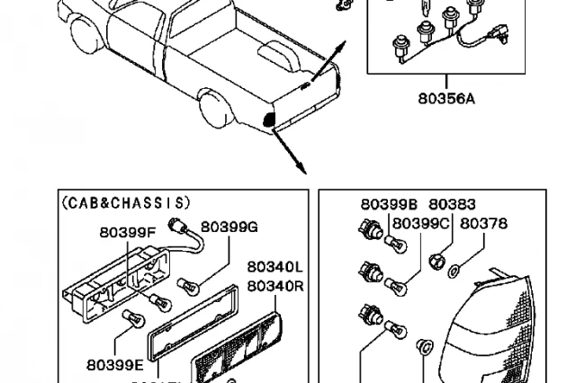 PILOTO TRASERO IZUIERDO