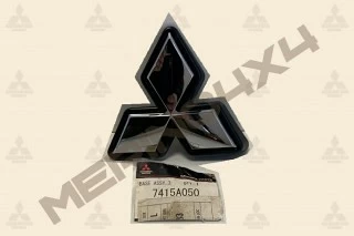 LOGO MITSUBISHI