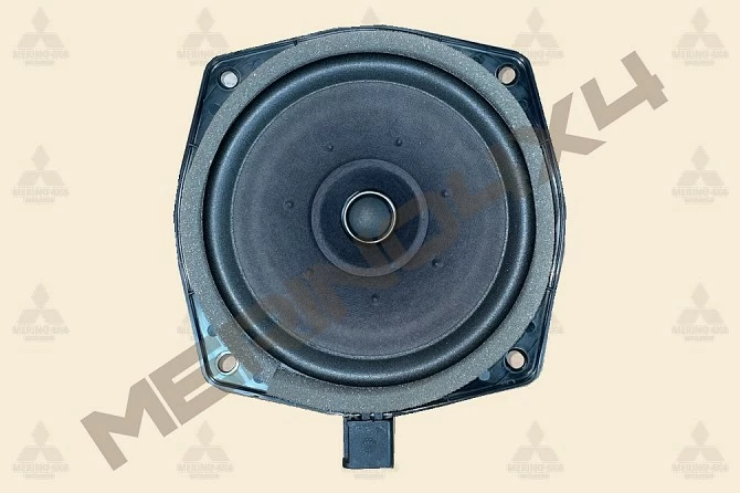 ALTAVOZ ORIGINAL DE PUERTA DELANTERA
