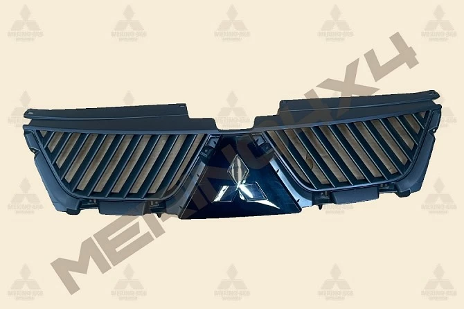 PARRILLA DEL RADIADOR