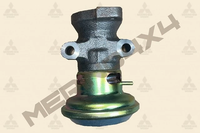 CONJUNTO DE V�LVULA EGR