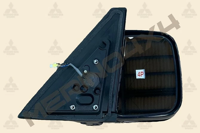 ESPEJO RETROVISOR EXTERIOR DERECHO