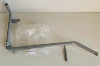 TUBERIA DE LA BOMBA DEL AGUA