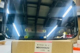 ESPEJO RETROVISOR DERECHO FUSO