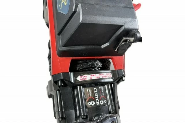 Cabrestante Elctrico 13500 LBS