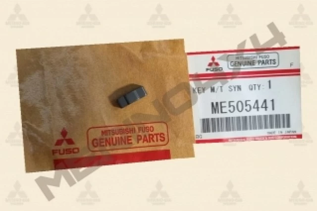 CHAVETA DEL SINCRINIZADOR DE LA CAJA DE CAMBIOS MANUAL