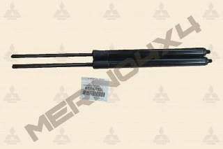 AMORTIGUADORES DE GAS PARA EL HARDTOP L 200