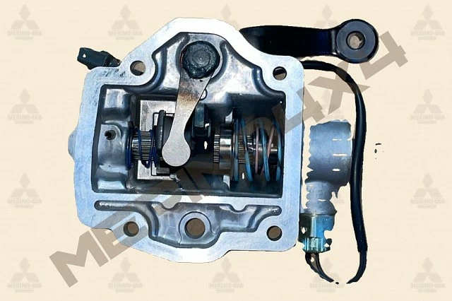 TAPA/CONJUNTO DE CAMBIO