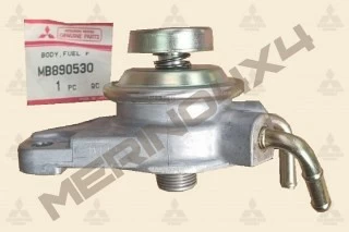 CUERPO DEL FILTRO DE COMBUSTIBLE