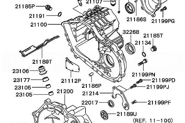 SOPORTE DE FIJACI�N