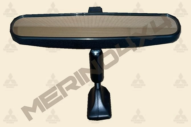 ESPEJO RETROVISOR INTERIOR