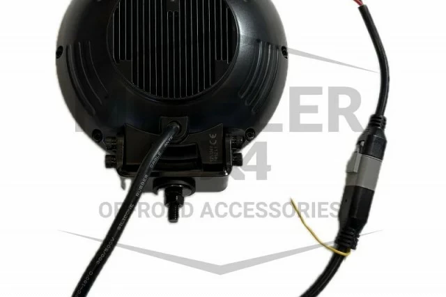 Faro led 108W Homologado
