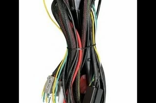 Kit de Cableado Reforzado para Focos y Barras LED