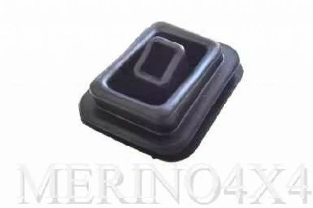 GOMA HORQUILLA EMBRAGUE