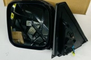 RETROVISOR COMPLETO PUERTA IZQUIERDA