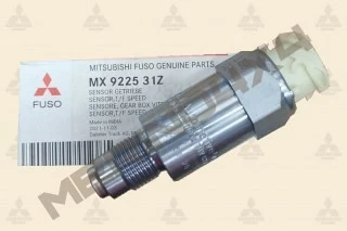 SENSOR DE VELOCIDAD