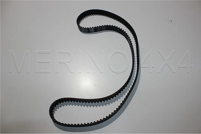 CORREA DE DISTRIBUCION 163 DIENTES