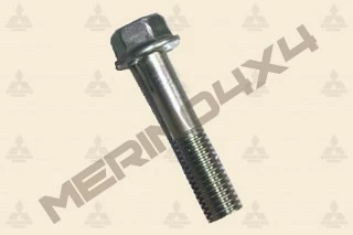 TORNILLO DE LA TAPA DE BALANCINES