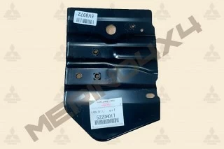 EXTENSI�N DE LA BARRA LATERAL DELANTERA IZQUIERDA