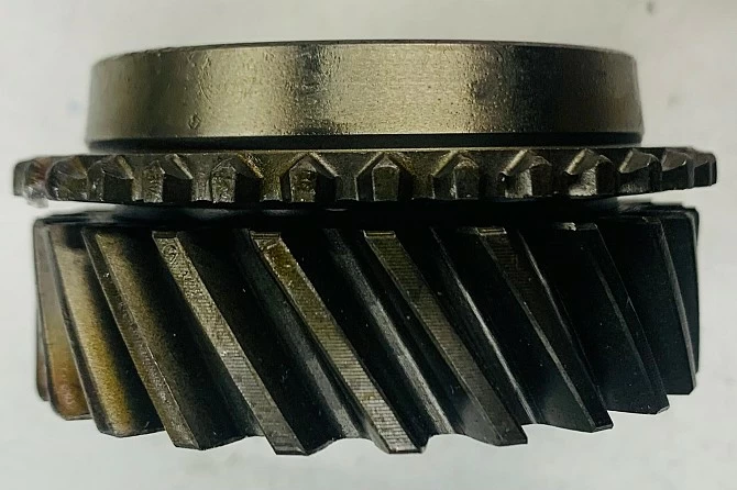 PI�ON DE ENGRANJE DE EJE PRINCIPAL M/T 3� MARCHA