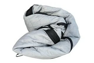 Aislante T�rmico Premium para Tienda de Techo Everest 145