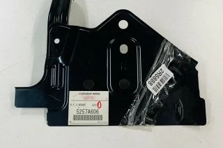 PANEL TRASERO DERECHO