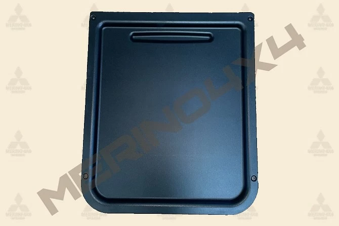 CUBIERTAS LATERALES DE LA BASE DEL ASIENTO