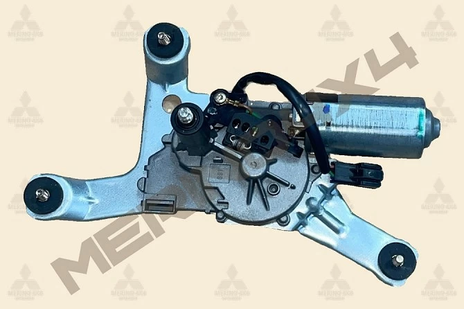 MOTOR DEL LIMPIAPARABRISAS TRASERO