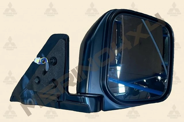 ESPEJO RETROVISOR EXTERIOR DERECHO EL�CTRICO