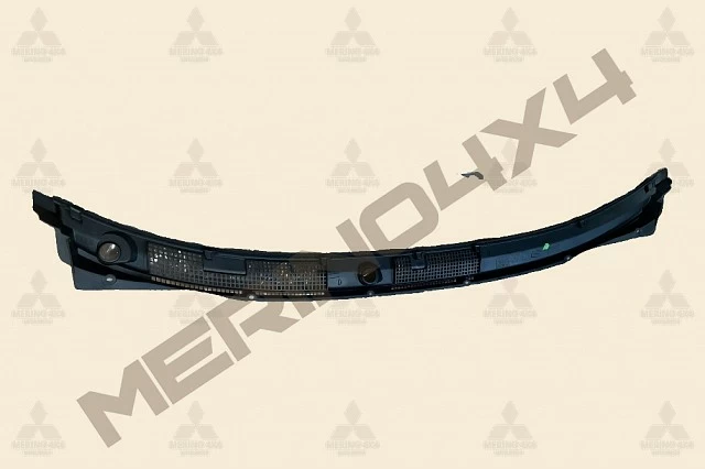 MOLDURA O CUBIERTA DEL LIMPIAPARABRISAS DELANTERO MOLDURA O CUBIERTA DEL LIMPIAPARABRISAS DELANTERO