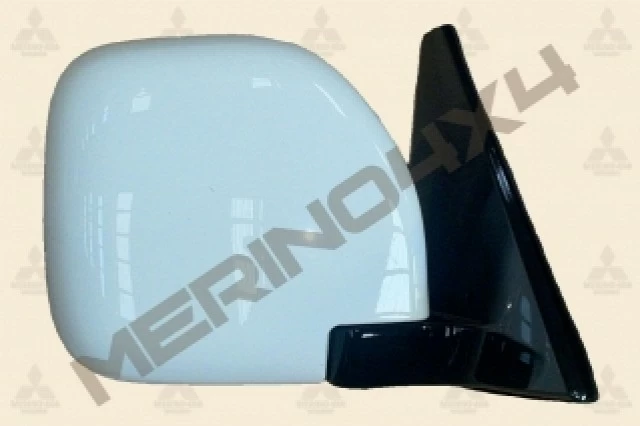 ESPEJO RETROVISOR EXTERIOR