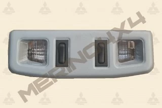 LUZ INTERIOR DELANTERA DEL TECHO