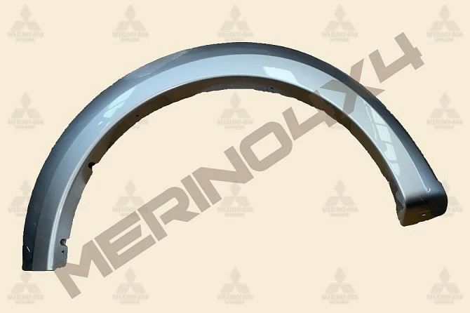 ENSANCHADOR DE ALETA TRASERO DERECHO