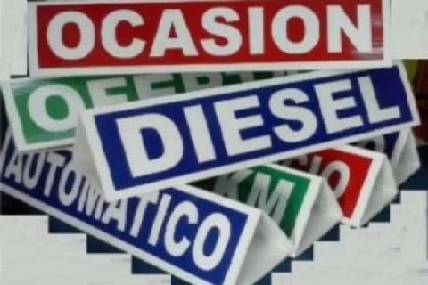 VEHICULOS DE OCASION