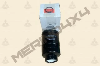 FILTRO DE COMBUSTIBLE DI�SEL