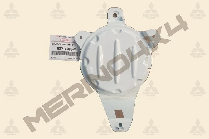 EMBELLECEDOR IZQUIERDO DEL FARO ANTINIEBLA DELANTERO EMBELLECEDOR IZQUIERDO DEL FARO ANTINIEBLA DELANTERO