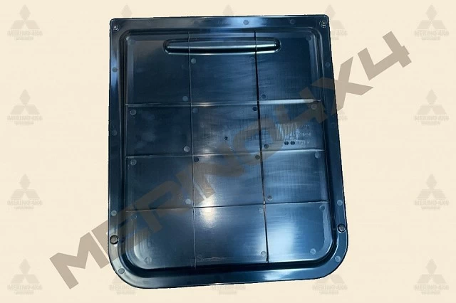 CUBIERTAS LATERALES DE LA BASE DEL ASIENTO