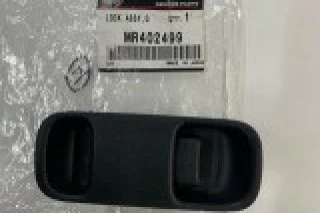 CIERRE GUANTERA SUPERIOR (ORIGINAL)