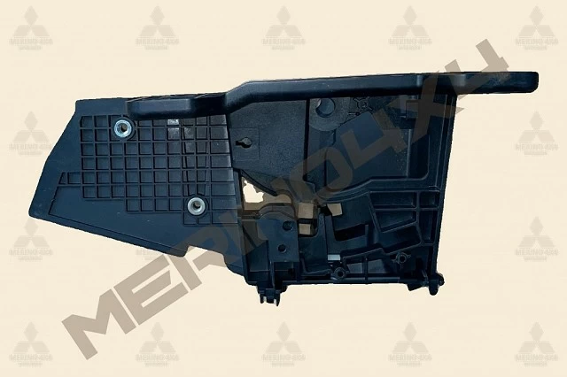 BASE PLASTICA DEL SELECTOR DE CAMBIOS