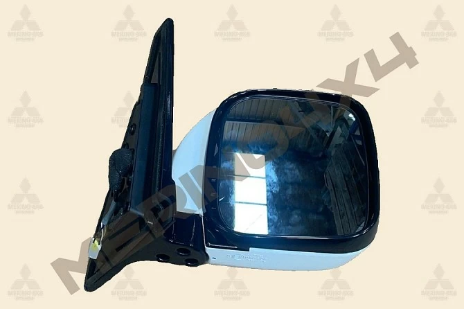 ESPEJO RETROVISOR EXTERIOR
