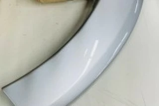 SOBRE GUARDABARRO TRASERO DERECHO