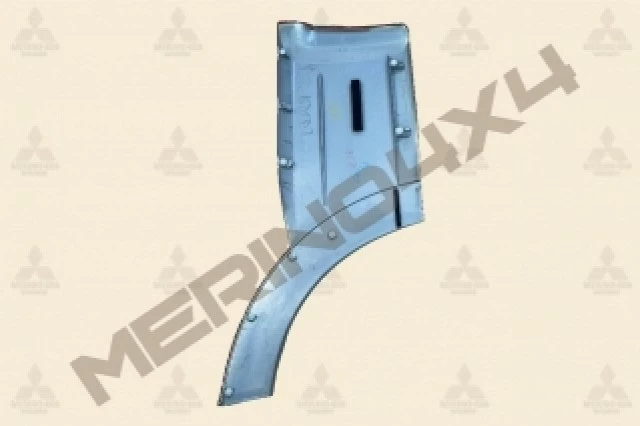 GUARNECIDO O MOLDURA DE LA PUERTA TRASERA IZQUIERDA GUARNECIDO O MOLDURA DE LA PUERTA TRASERA IZQUIERDA