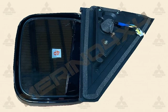 ESPEJO RETROVISOR EXTERIOR DERECHO