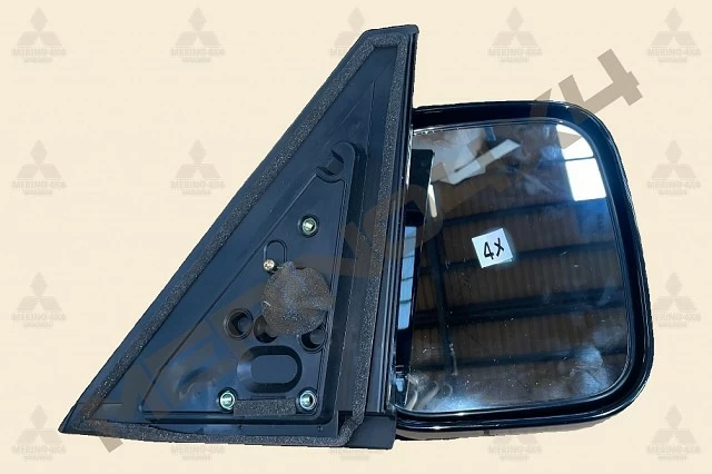 ESPEJO RETROVISOR EXTERIOR DERECHO