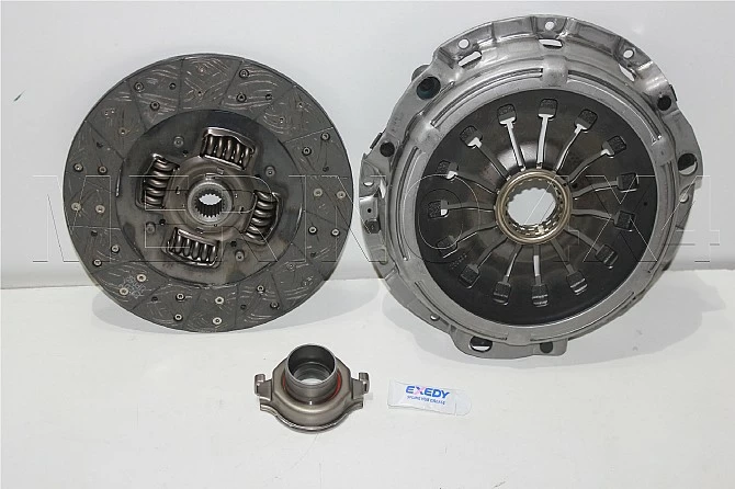KIT DE EMBRAGUE EXEDY 3.5