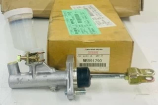 BOMBA DE EMBRAGUE