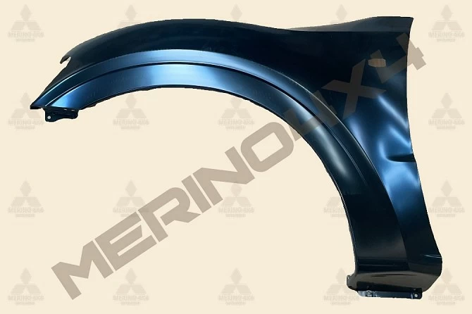 ALETA DELANTERA IZQUIERDA