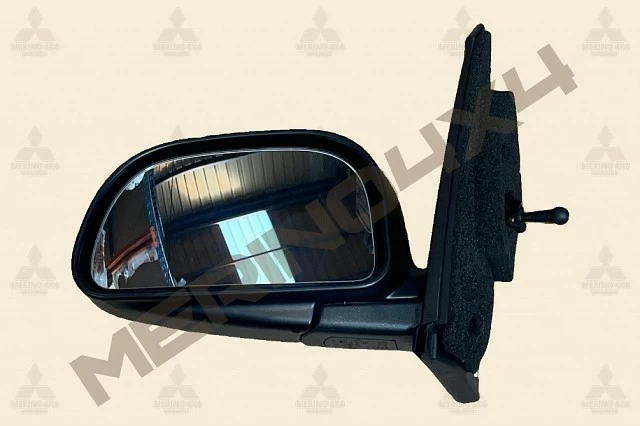 ESPEJO RETROVISOR EXTERIOR IZQUIERDO