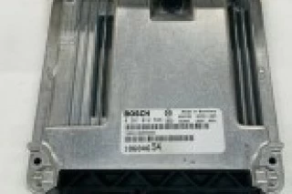 UNIDAD DE CONTROL MOTOR